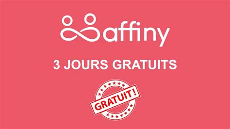 meetic affinity 3 jours gratuit|Comment bénéficier de 3 jours gratuits sur Meetic en toute simplicité